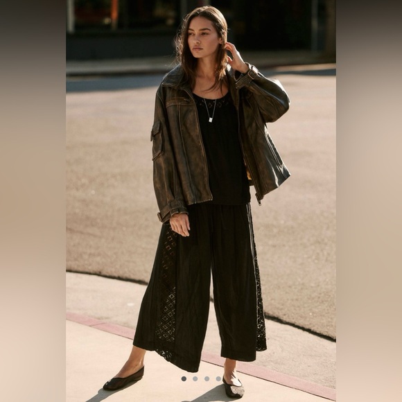 Free People Free-est Midnight Glamour Set - Picture 3 of 12